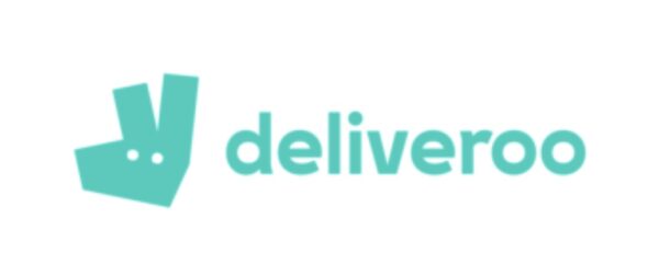 Deliveroo e-gift 1% off